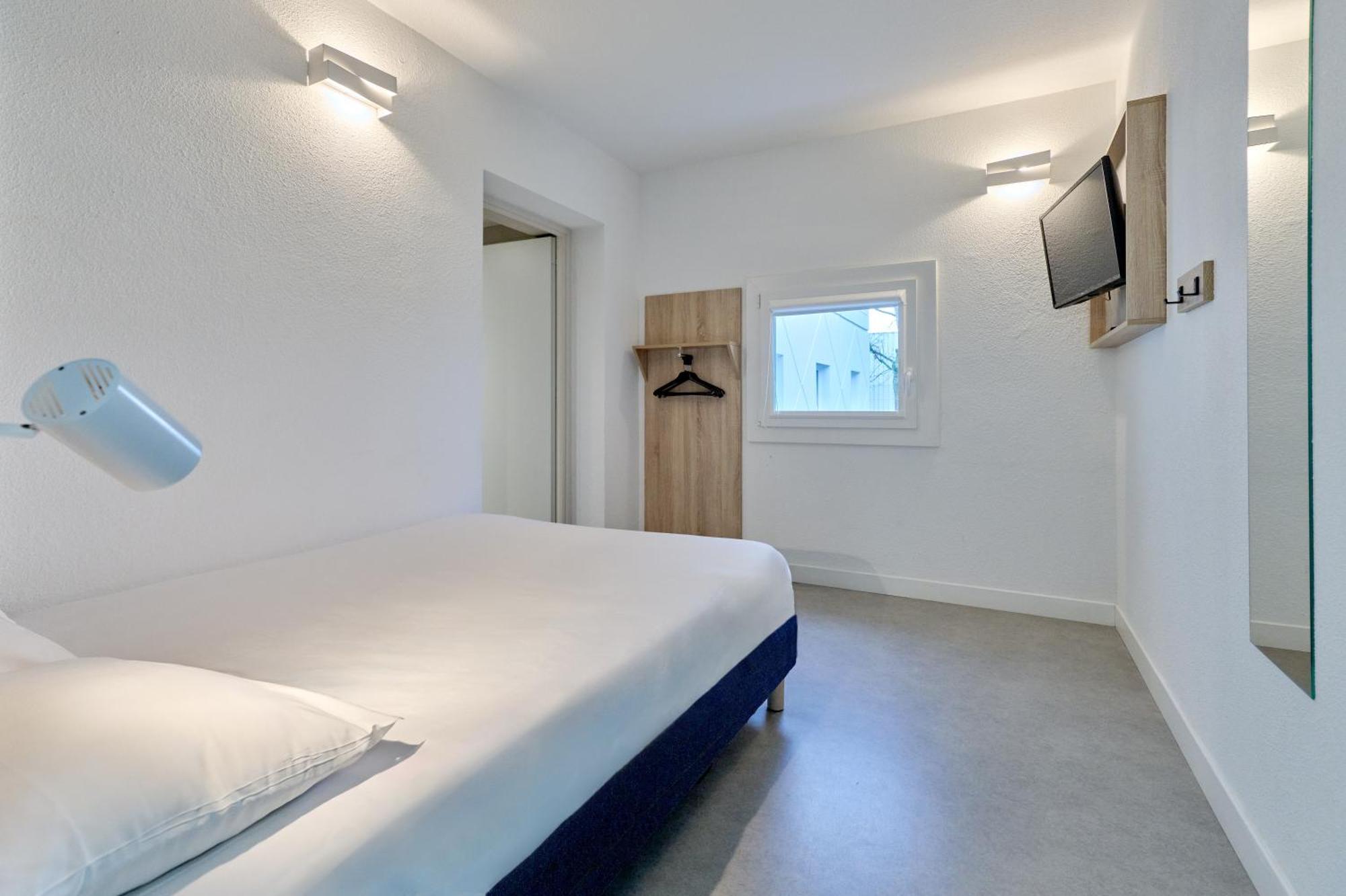 Kyriad Direct Moulins Sud - Yzeure Buitenkant foto